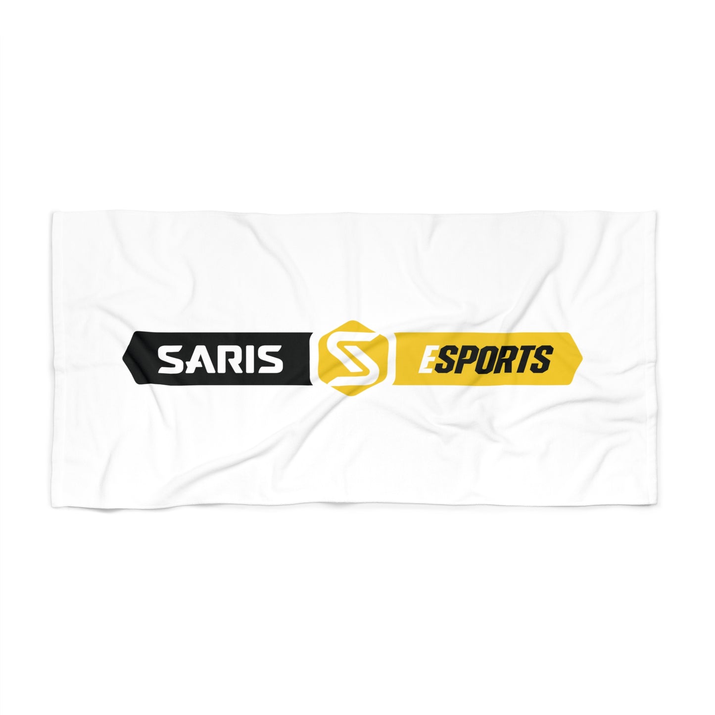 Team Saris Esports - Indoor Sweat Towel