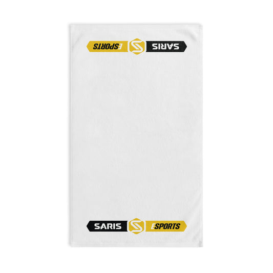 Team Saris Esports - Handlebar Sweat Towel