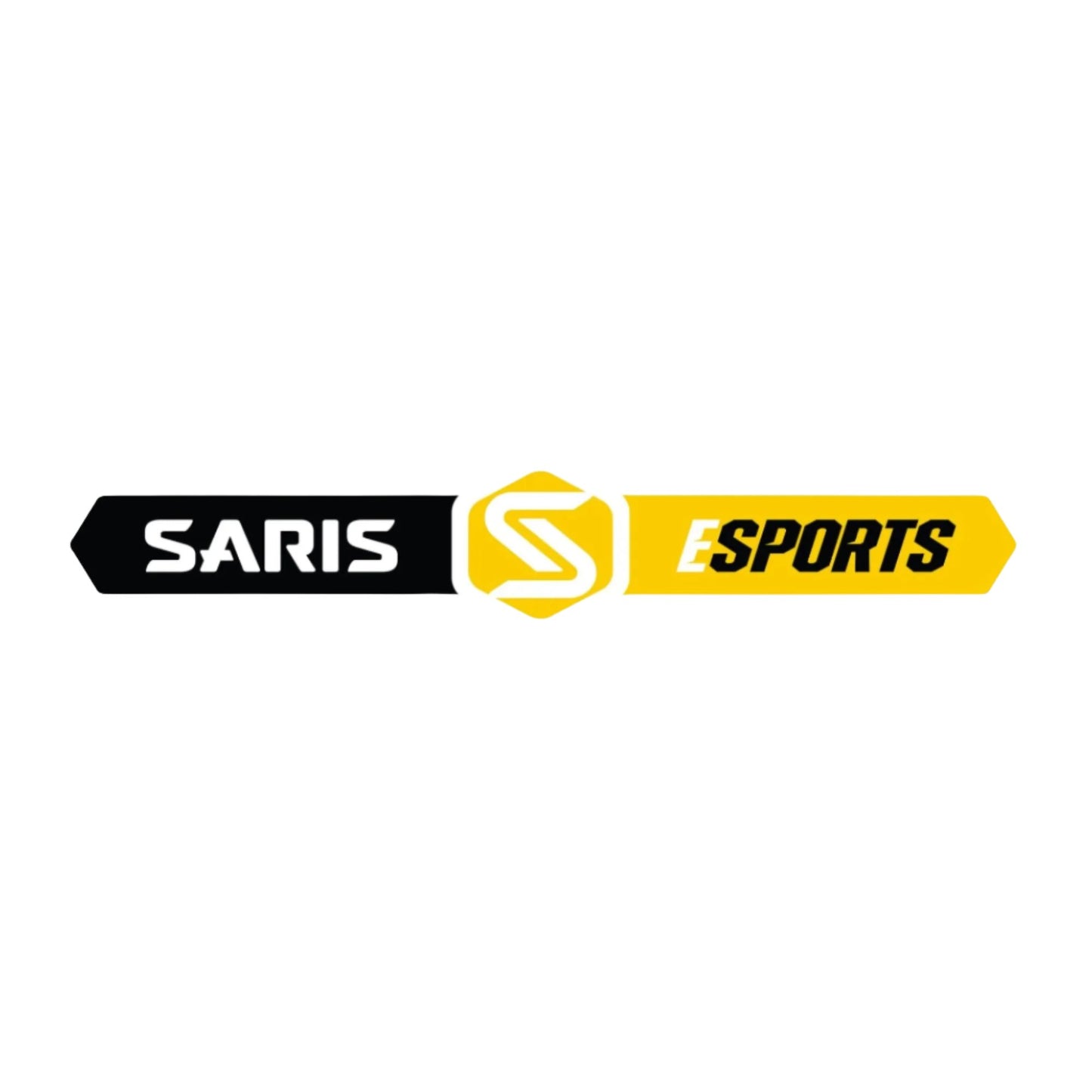 Saris Esports Team Bumper Sticker